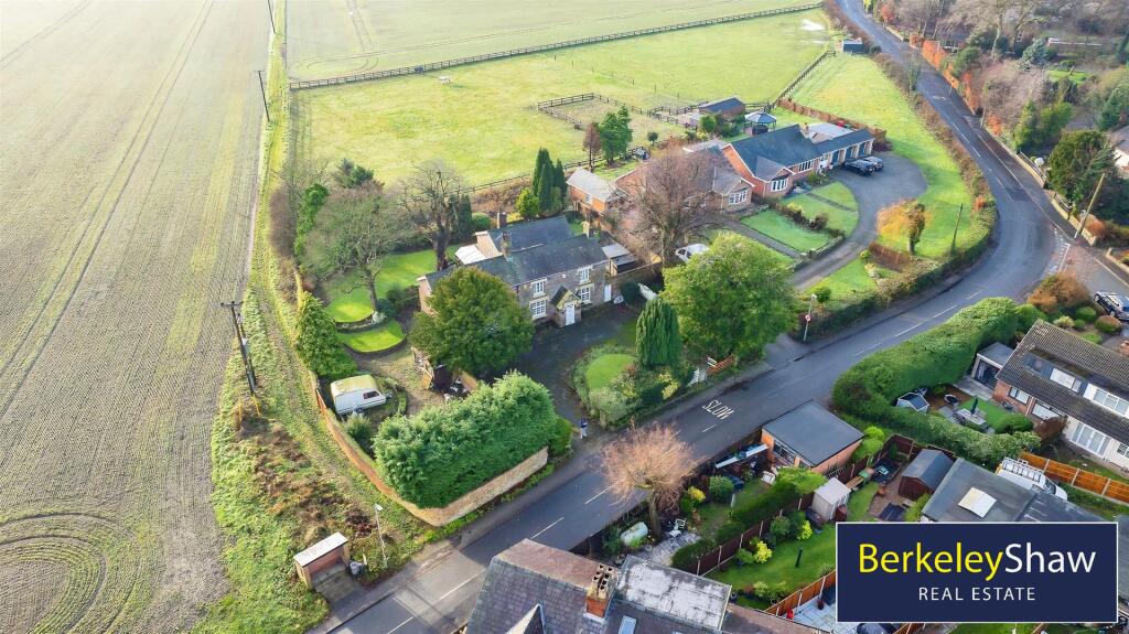 Main image of property: Tithebarn Lane, Melling