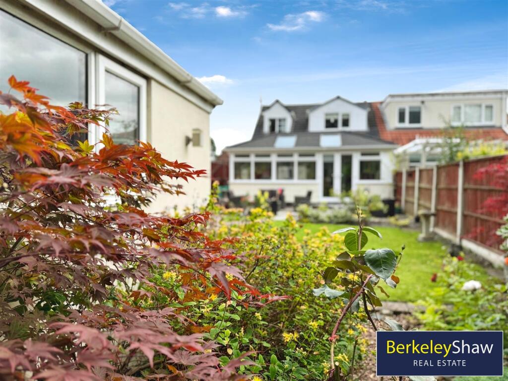 Main image of property: Sefton Drive, Maghull, Liverpool
