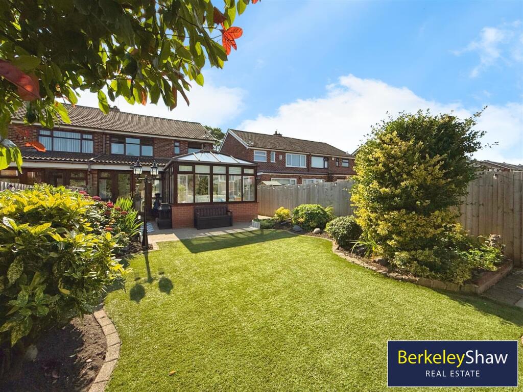 Main image of property: Eastway, Maghull