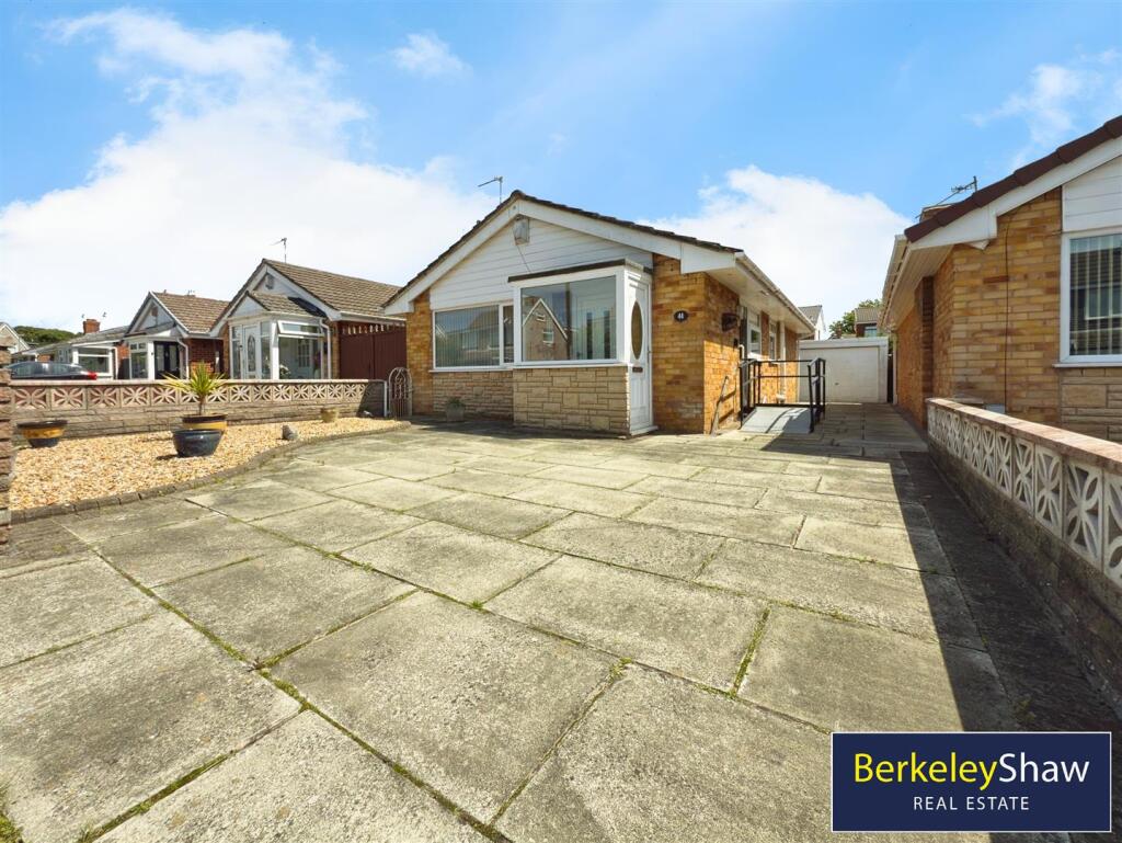 Main image of property: Douglas Drive, Maghull