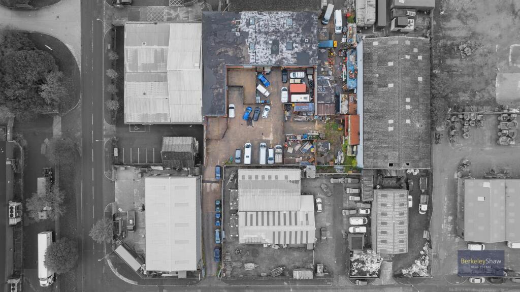 Main image of property: Bradman Road, Kirkby