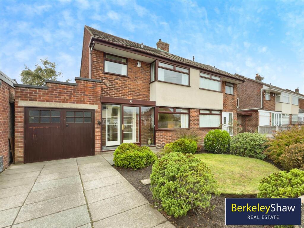 Main image of property: Hunt Road, Liverpool