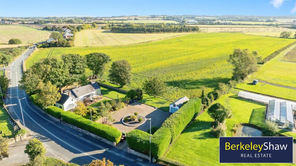 Main image of property: Church View Cottage, Mairscough Lane, Lydiate, Sef