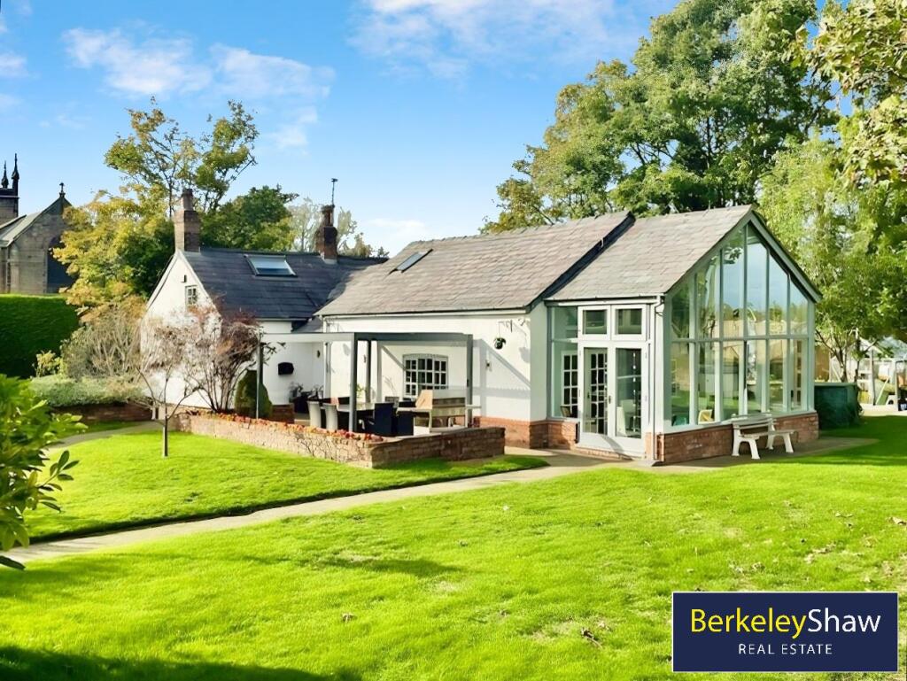 Main image of property: Church View Cottage, Mairscough Lane, Lydiate, Sef