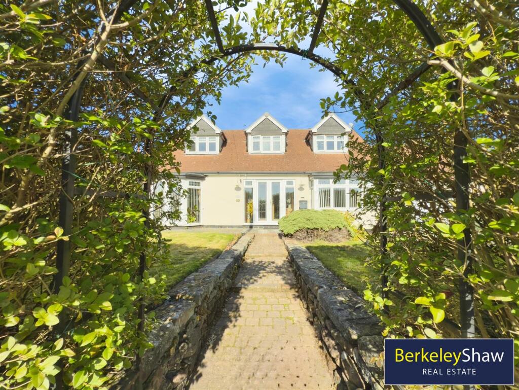 Main image of property: Tithebarn Lane, Melling