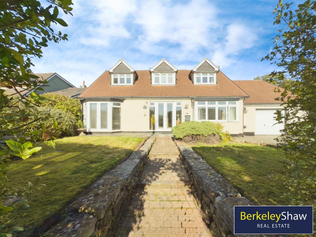 Main image of property: Tithebarn Lane, Melling