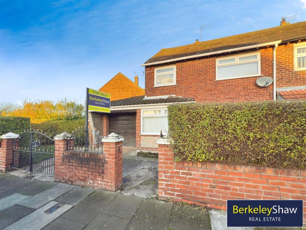 Main image of property: Bridge Lane, Netherton, Bootle