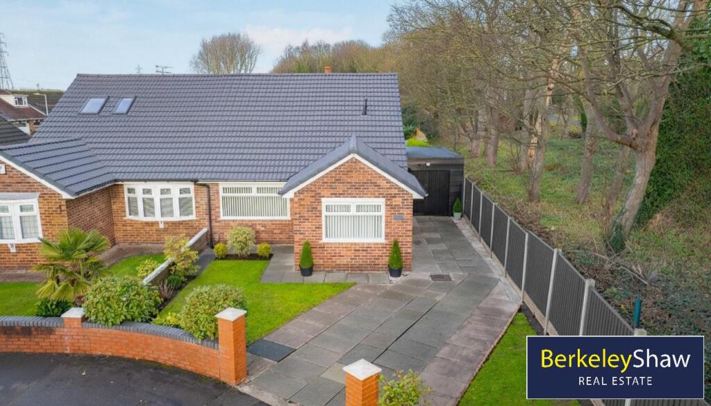 Main image of property: Sefton Lane, Liverpool