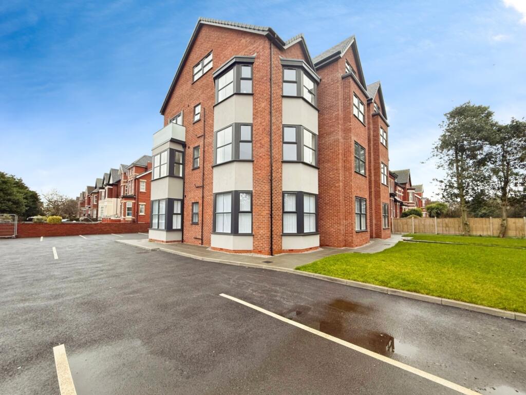 Main image of property: Scarisbrick Gardens, Scarisbrick New Road, Southport