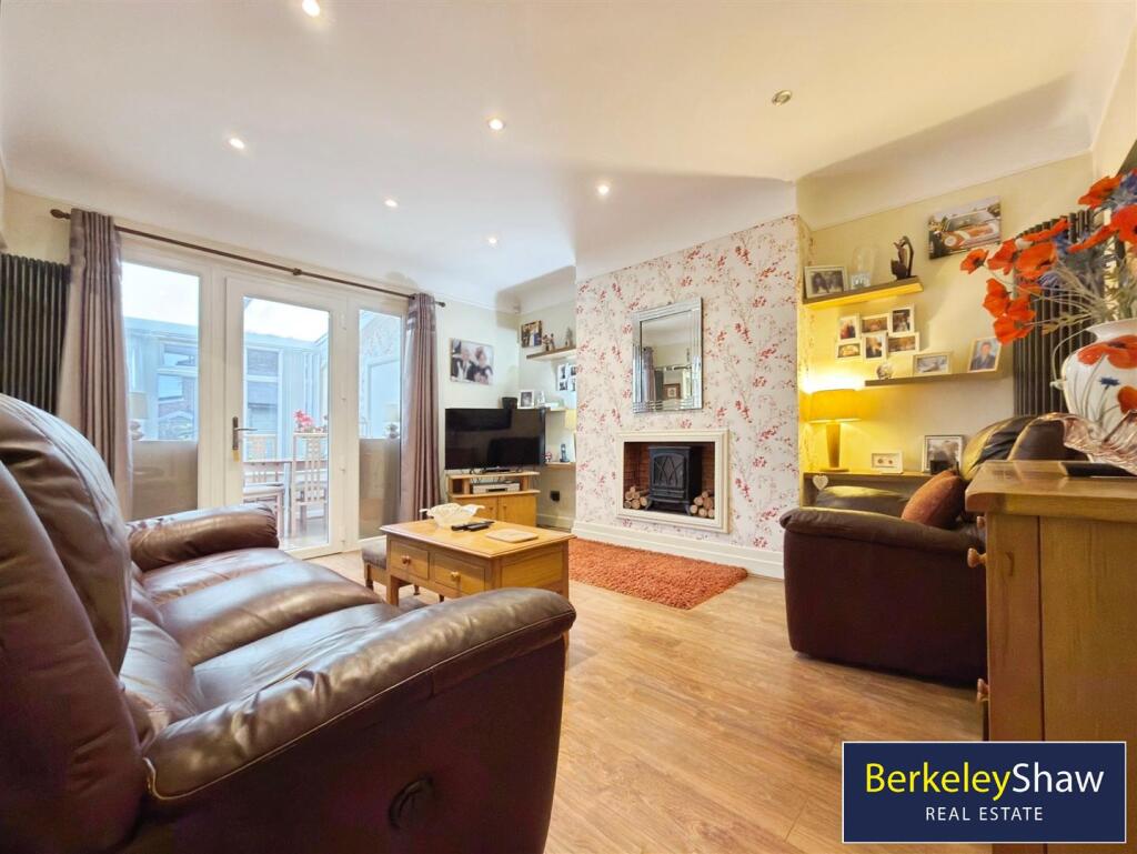 Main image of property: Moss Lane, Liverpool