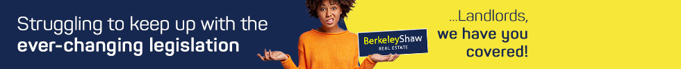Get brand editions for Berkeley Shaw Real Estate, Maghull
