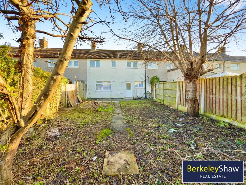 Main image of property: Lingtree Road, Liverpool