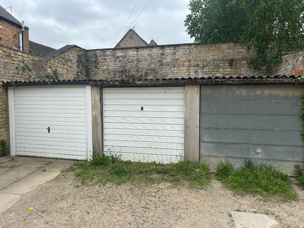 Main image of property: St. Peters Street, Stamford, Lincolnshire, PE9