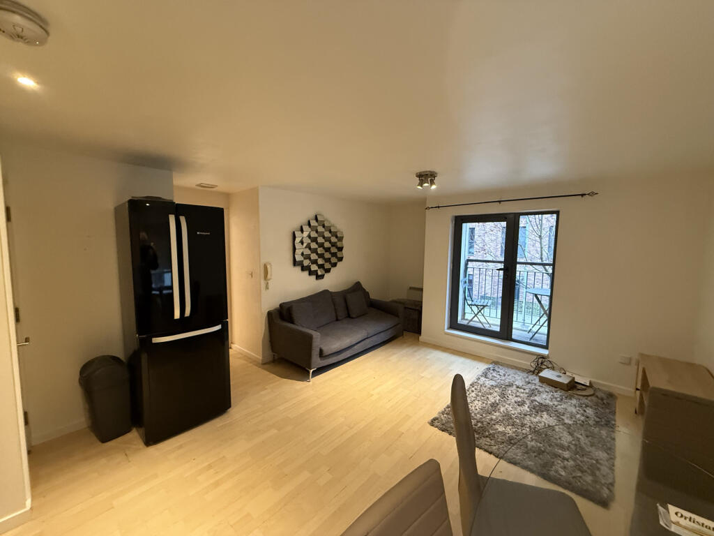 Main image of property: Ordsal Lane, Salford, M5