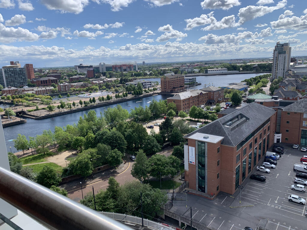Main image of property: Northill , Salford Quays, Lancashire, M5