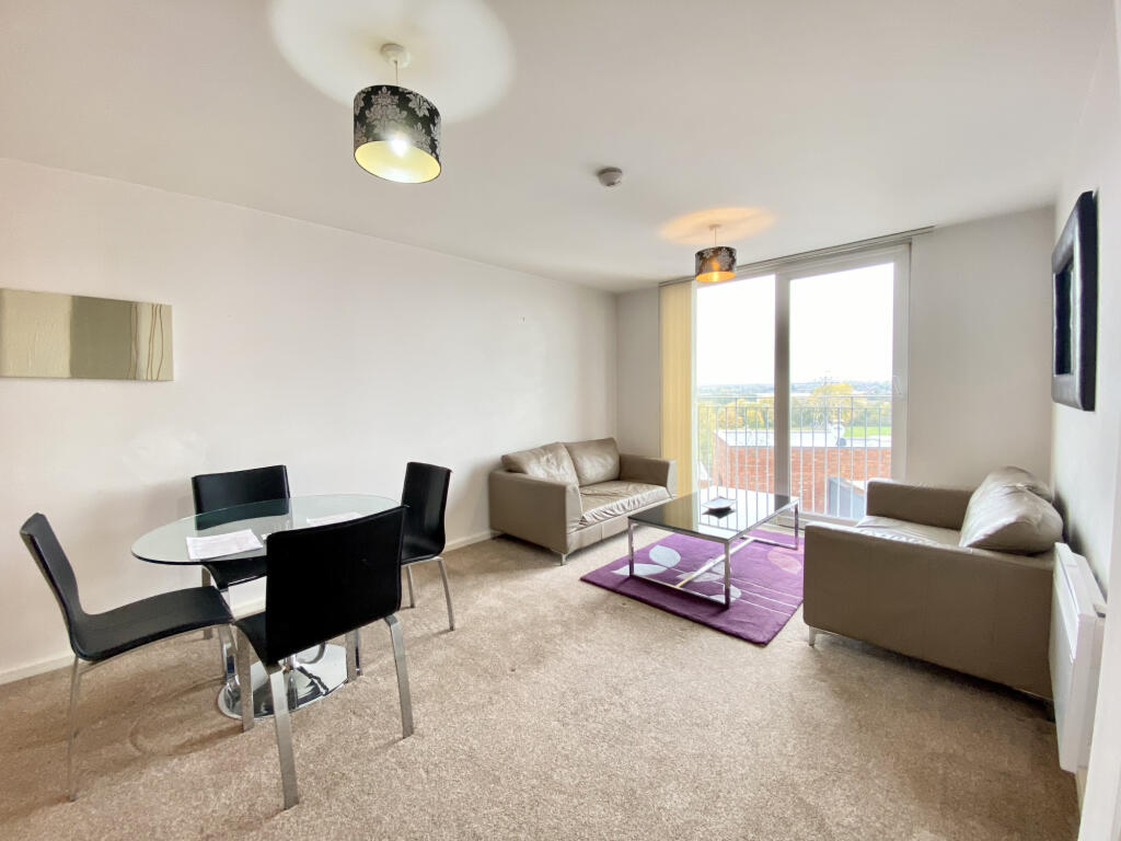 Main image of property: Stillwater Drive,SportCity, Manchester M11