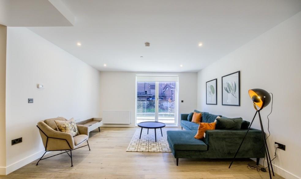 Main image of property: Snow Hill Wharf, Birmingham