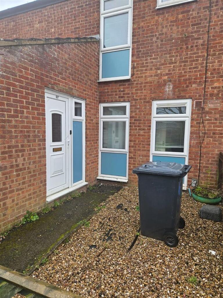 Main image of property: Fulmar Lane, Wellingborough