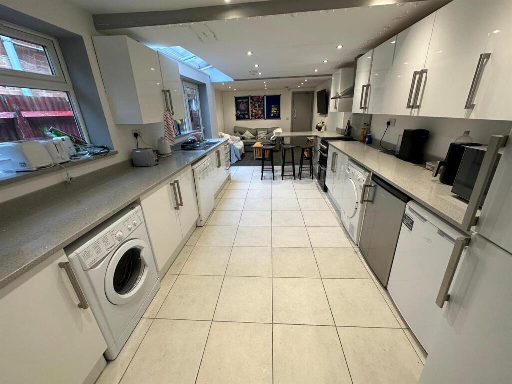 Main image of property: Tiverton Road, Birmingham