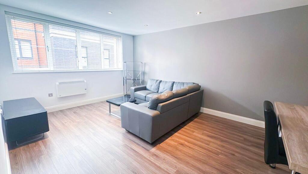 Main image of property: The Mint, Icknield Street, Birmingham