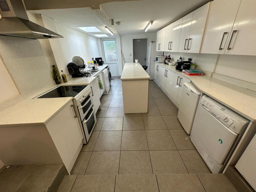 Main image of property: Tiverton Road, Birmingham