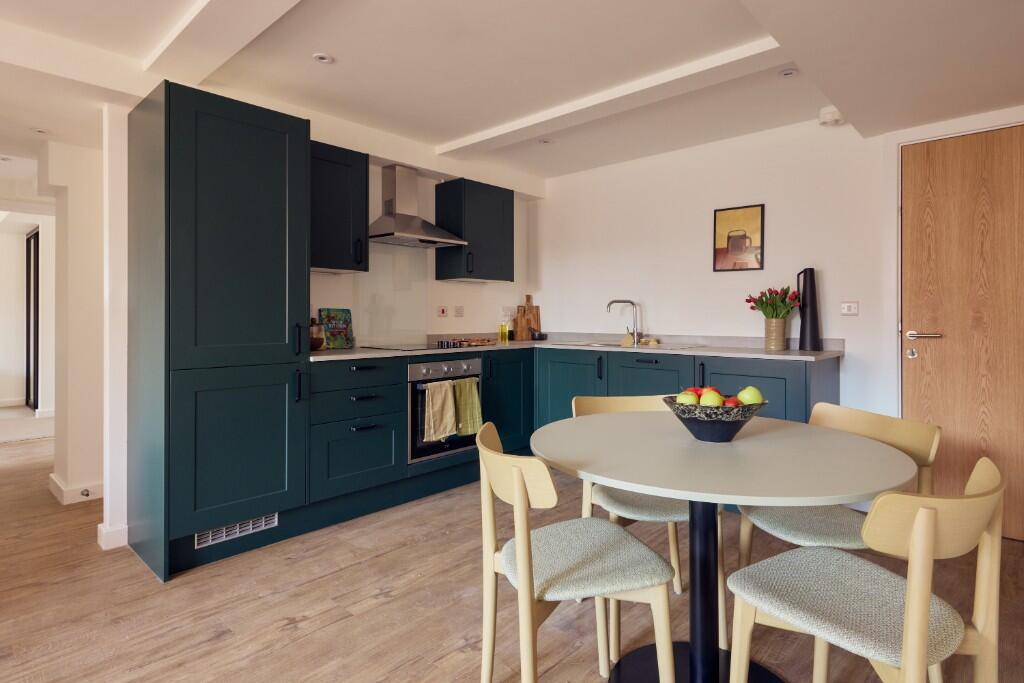 Main image of property: Canal Street, Nottingham, Nottinghamshire, NG1