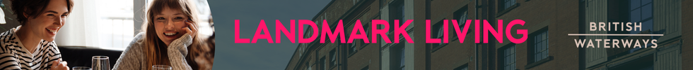 Get brand editions for Native Communities, British Waterways
