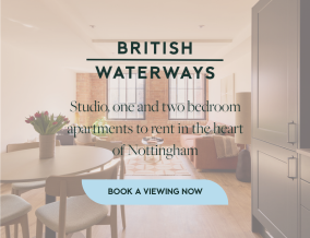 Get brand editions for Native Communities, British Waterways