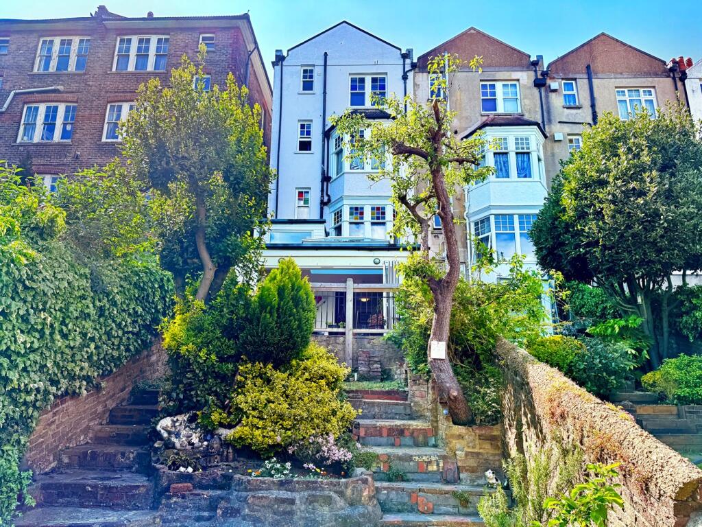 Main image of property: Millers Road, Brighton, BN1