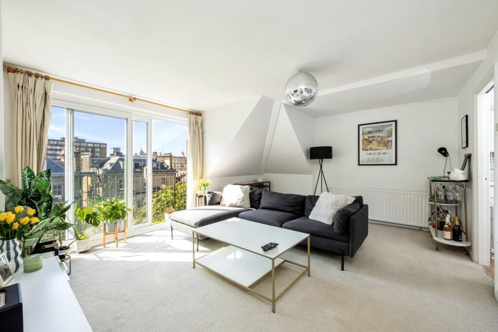 Main image of property: 8 Second Avenue , Hove , BN3