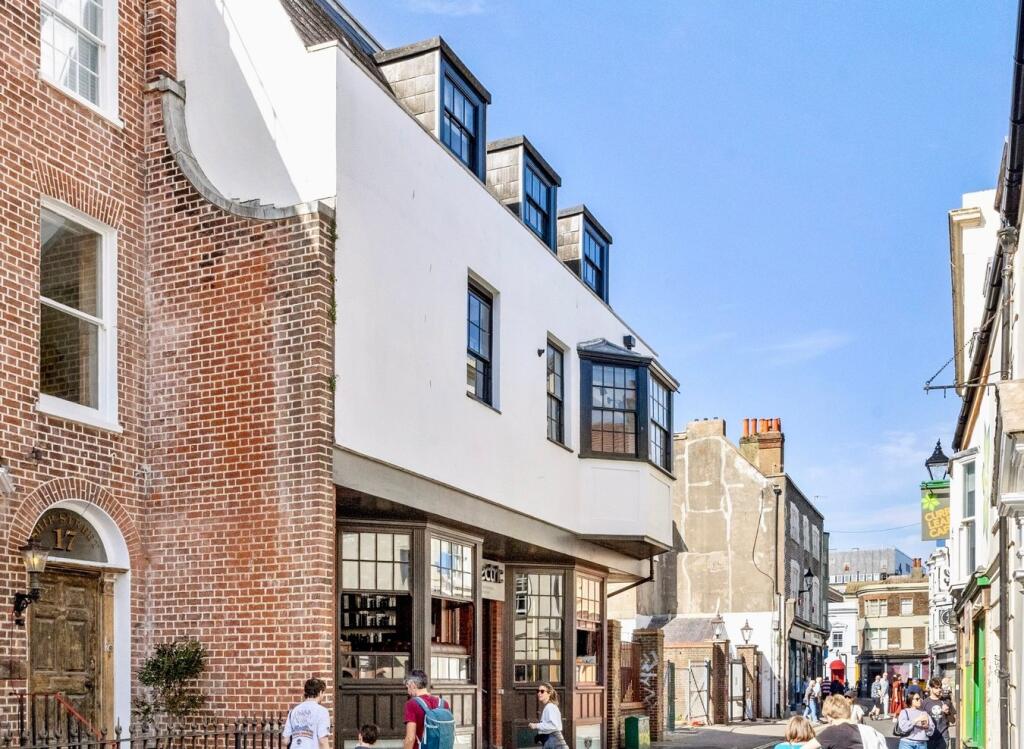 Main image of property: Ship Street, Brighton, BN1