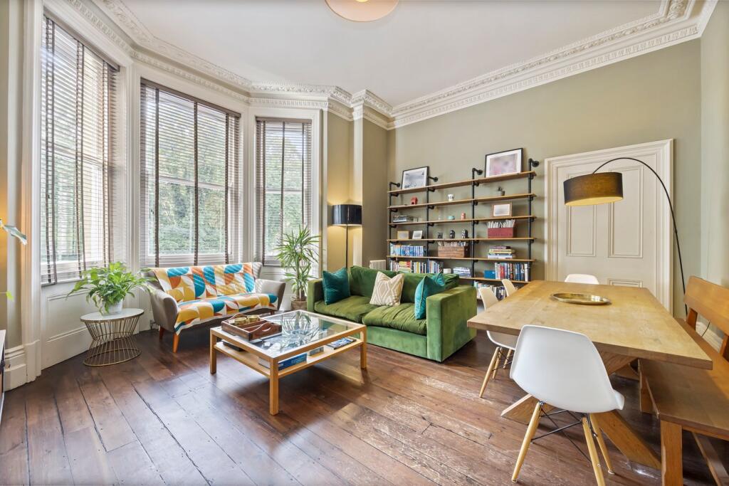 Main image of property: Cromwell Road, Hove, BN3