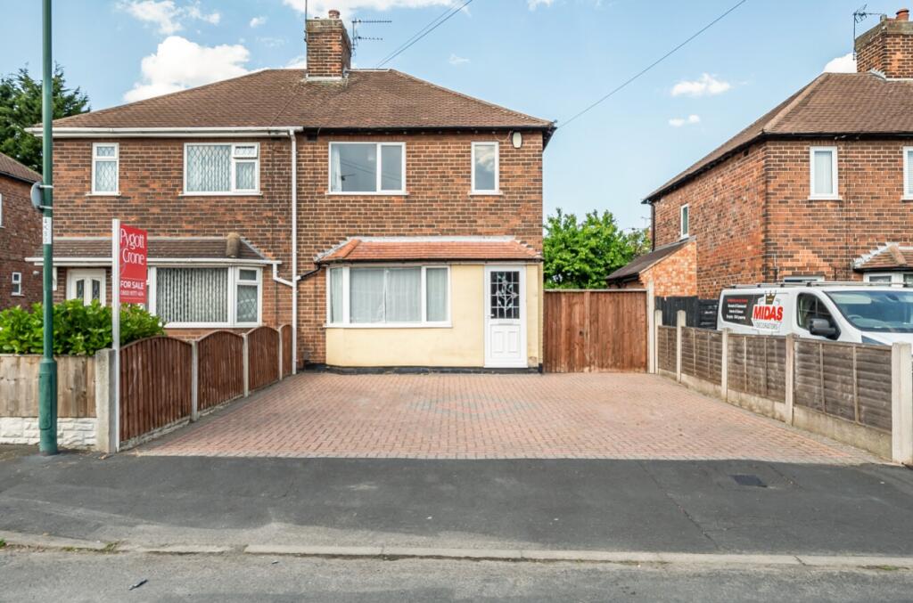Main image of property: Knole Road, Wollaton, Nottingham, Nottinghamshire, NG8