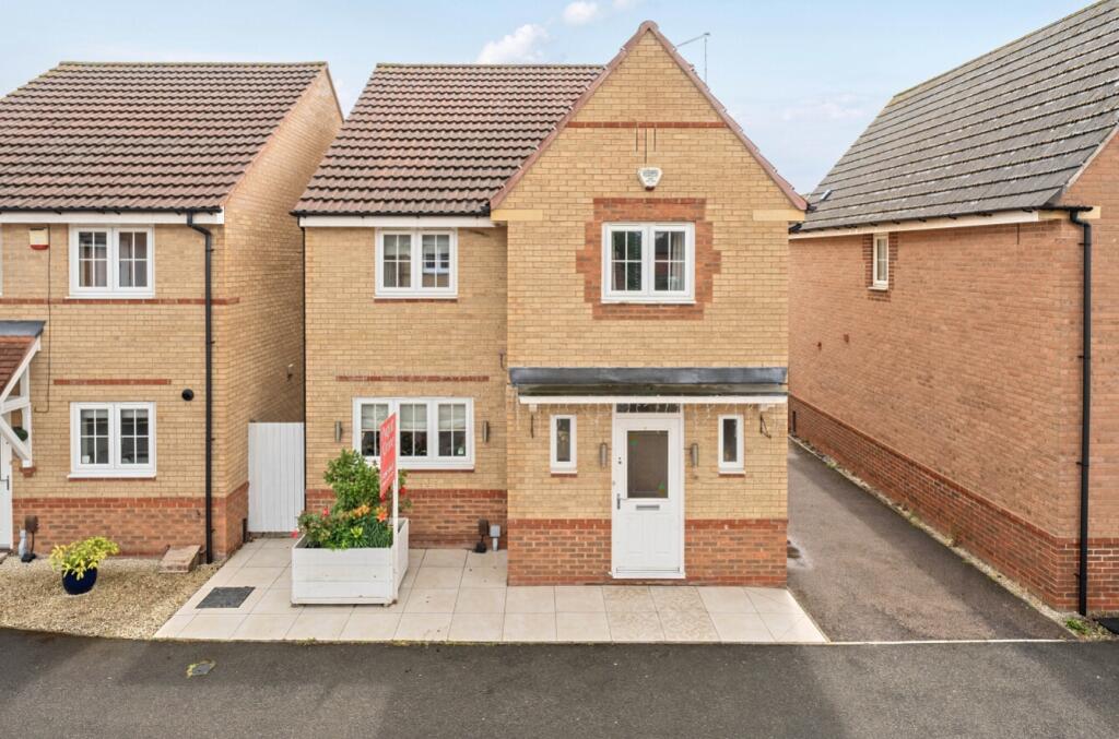 Main image of property: Perkins Way, Beeston, Nottingham, Nottinghamshire, NG9