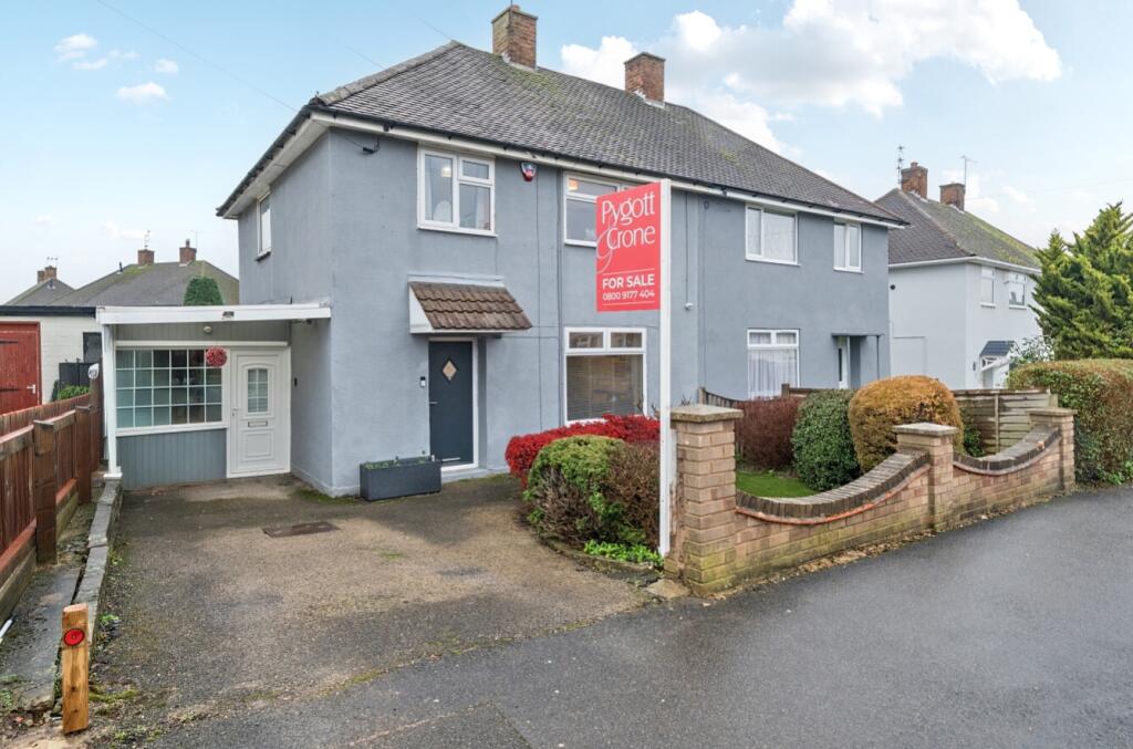 Main image of property: Bramerton Road, Nottingham, Nottinghamshire, NG8