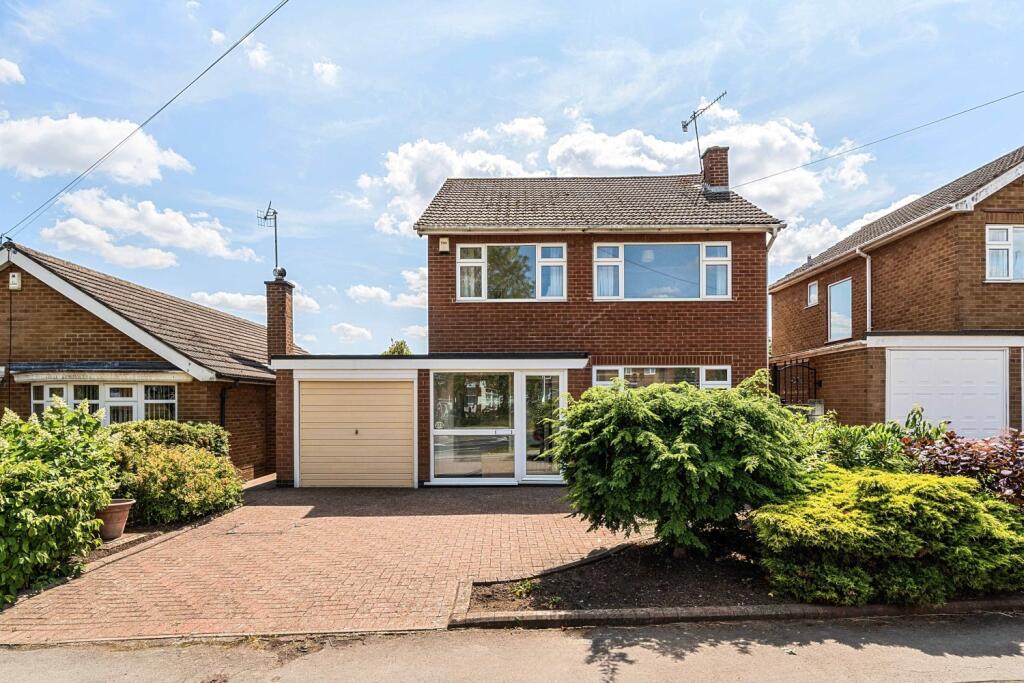 Main image of property: Wollaton Vale, Wollaton, Nottingham, Nottinghamshire, NG8