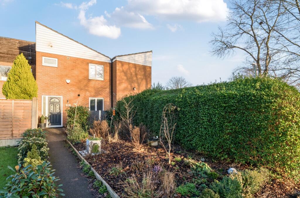 Main image of property: Wharfedale, Wollaton, Nottinghamshire, NG8