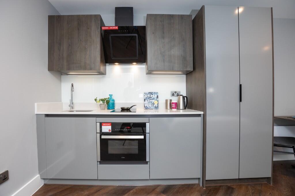 Main image of property: Princess Street, Manchester, Greater Manchester, M1