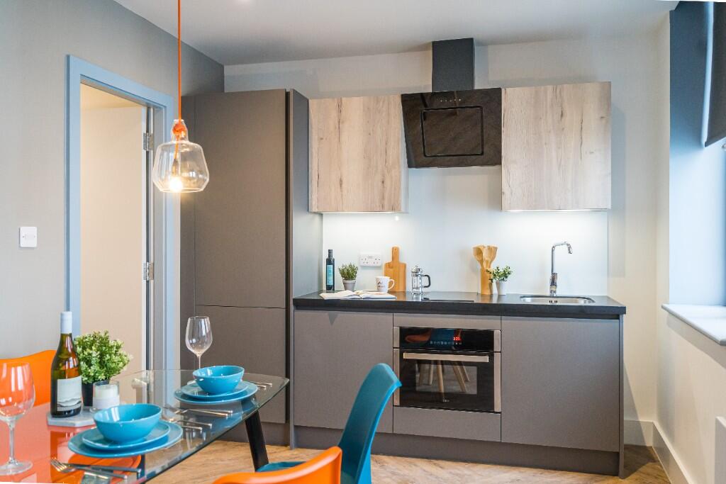 Main image of property: Cross Street, Manchester, Greater Manchester, M3