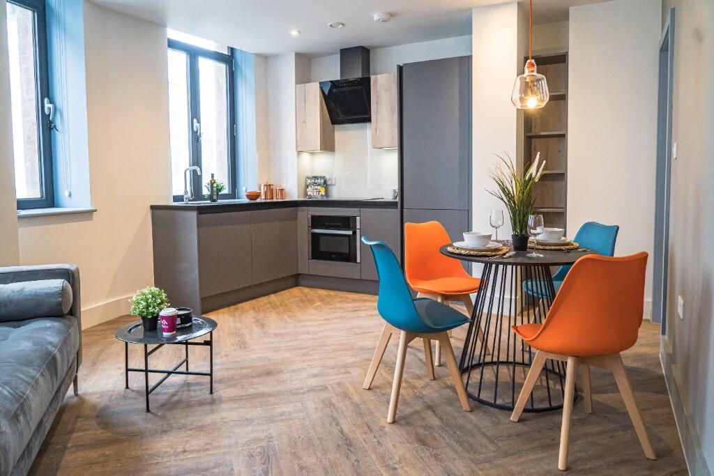 Main image of property: Cross Street, Manchester, Greater Manchester, M3