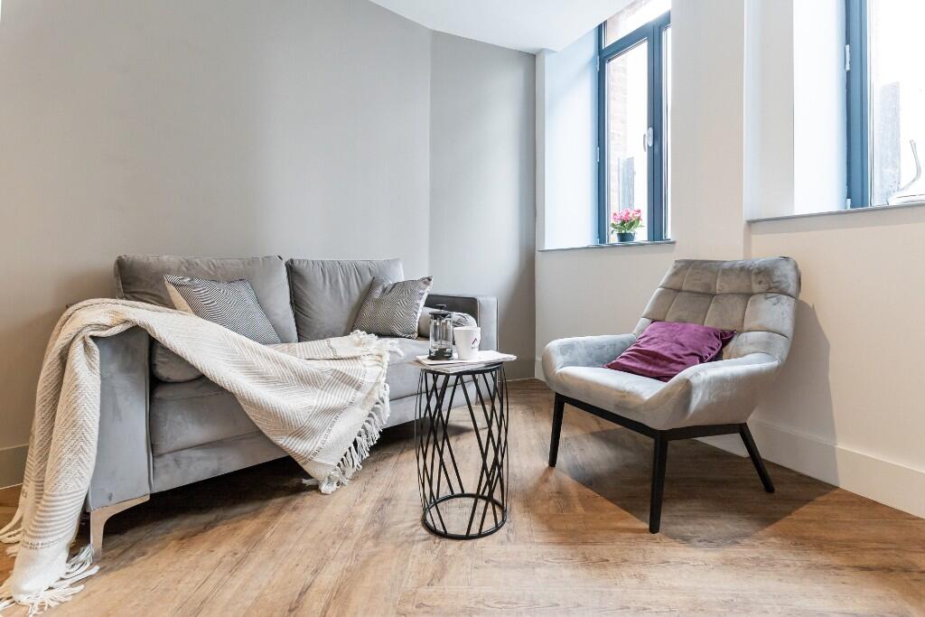 Main image of property: Cross Street, Manchester, Greater Manchester, M3