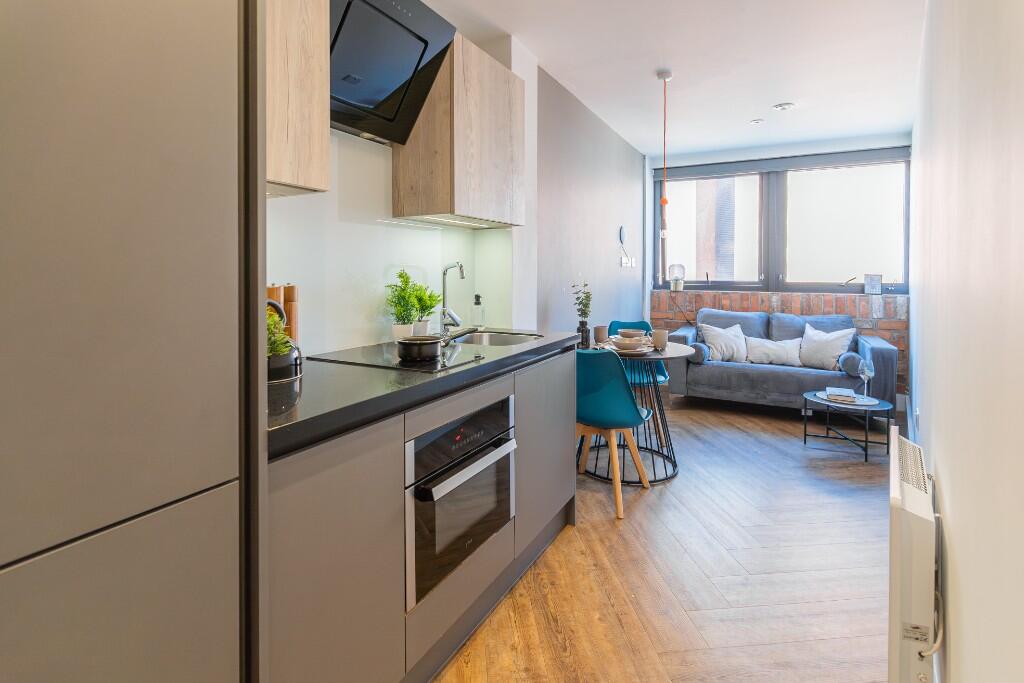 Main image of property: Cross Street, Manchester, Greater Manchester, M3