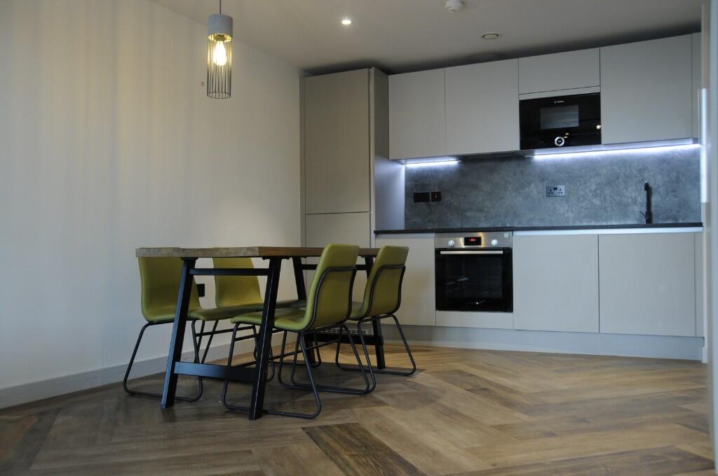 Main image of property: Ancoats Gardens, 508 Manchester, Greater Manchester, M4