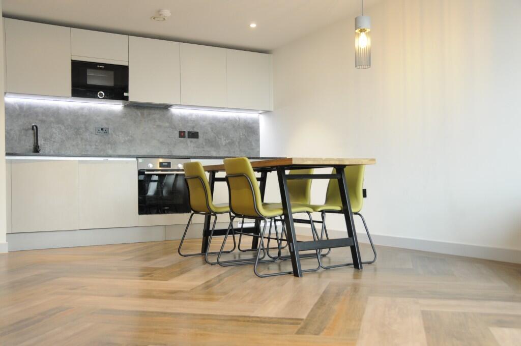 Main image of property: Ancoats Gardens, 707 Manchester, Greater Manchester, M4