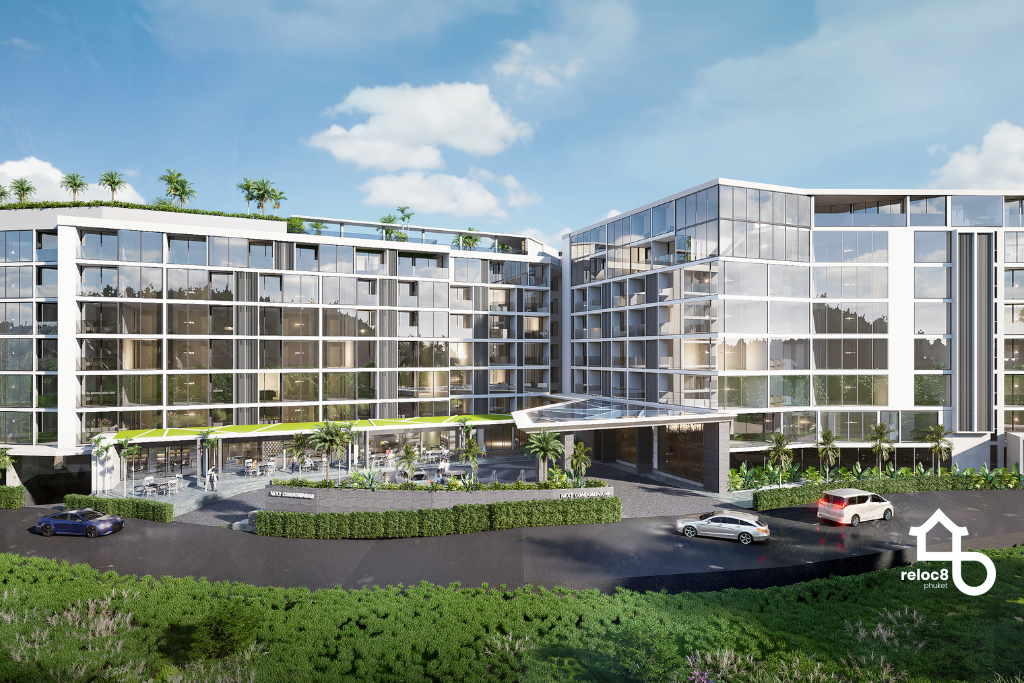 Main image of property: Rawai, Phuket