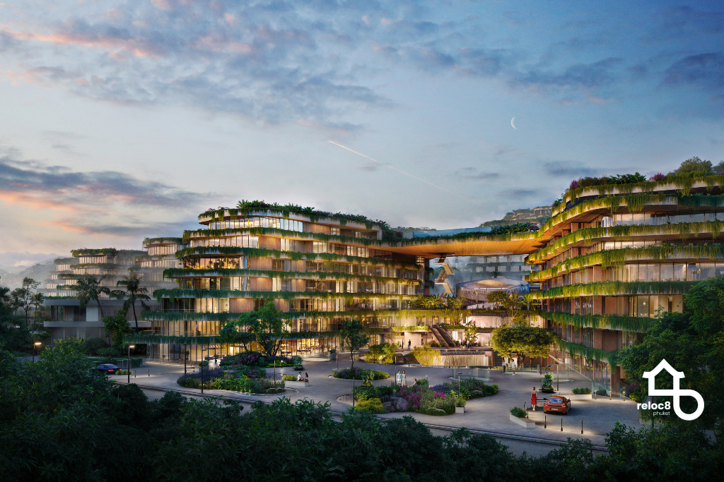 Main image of property: Layan, Phuket