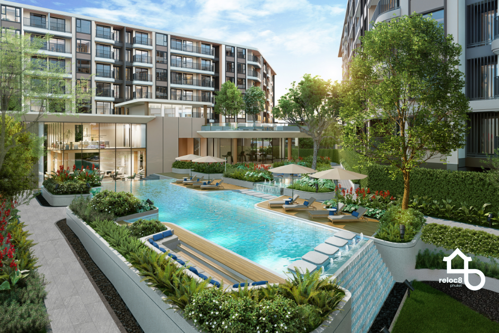 Main image of property: Cherngtalay, Phuket