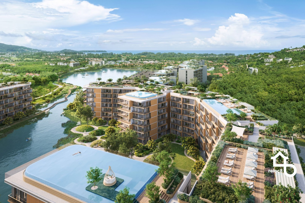 Main image of property: Layan, Phuket