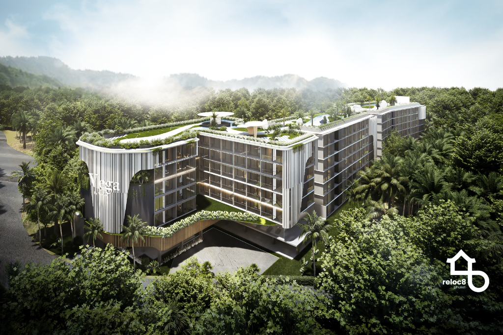 Main image of property: Layan, Phuket