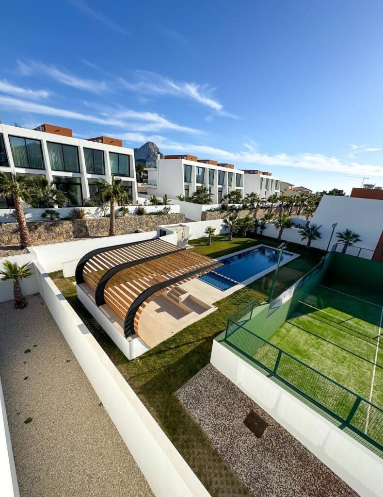 Main image of property: Valencia, Alicante, Calpe